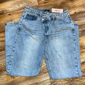 NWT MICAS Jeans